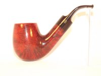 DB Berlin pipa - Magnum 68 Sötétbarna DB Berlin pipa - Magnum 68 Sötétbarna