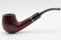 Lorenzo pipa Prestigio 311 Red Polish