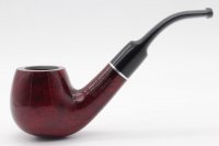 Lorenzo pipa Prestigio 170 Red Polish Lorenzo pipa Prestigio 170 Red Polish
