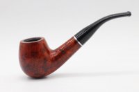 Lorenzo pipa Prestigio 220 Brown Polish Lorenzo pipa Prestigio 220 Brown Polish
