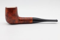 Lorenzo pipa 430 Meershaum Brown Polish Billiard Lorenzo pipa 430 Meershaum Brown Polish Billiard