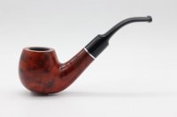 Lorenzo pipa Prestigio 170 Brown Polish