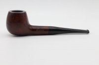 Lorenzo pipa Filtro 141 Walnut Polish Apple Lorenzo pipa Filtro 141 Walnut Polish Apple