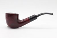Lorenzo pipa Filtro 250 Red Polish Bent Dublin Lorenzo pipa Filtro 250 Red Polish Bent Dublin