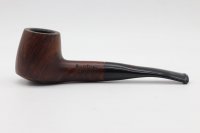 Lorenzo pipa Filtro 480 Walnut Matt Volcano