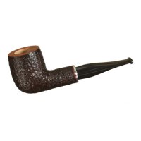 Savinelli pipa Ermes 101 rustic