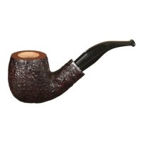 Savinelli pipa Ermes 616 rustic