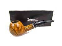 Stanwell pipa Amber 109