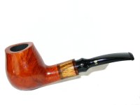 Stanwell pipa Zebrano 02