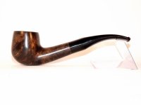 Szabó pipa Bruyere Bent Billiard 2220