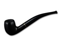 Capitello pipa Donna Bent 1. - 17cm Capitello pipa Donna Bent 1. - 17cm