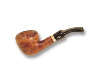 Chacom pipa Gentleman Bent