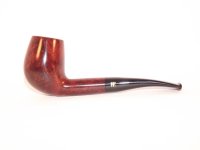 Stanwell pipa Danske Club 139 Brown Polish Stanwell pipa Danske Club 139 Brown Polish