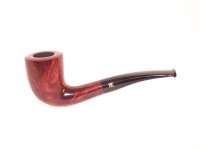 Stanwell pipa Danske Club 140 Brown Polish