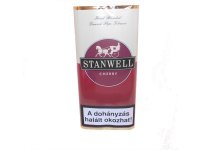 Stanwell Cherry 50g pipadohány