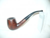 Savinelli pipa Capitol 2