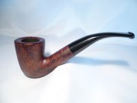 Savinelli pipa Capitol 7