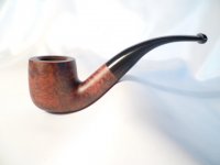 Savinelli pipa Capitol 8