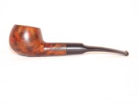 Lorenzo pipa Spitfire Filtro Stromboli Matt II. Lorenzo pipa Spitfire Filtro Stromboli Matt II.