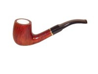 Lorenzo Spitfire Meerschaum Fantasie 12.