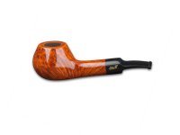 Mc Lintock pipa De Luxe 11 Cognac Mc Lintock pipa De Luxe 11 Cognac