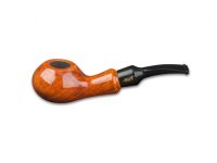 Mc Lintock pipa De Luxe 15 Cognac Mc Lintock pipa De Luxe 15 Cognac