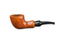 Mc Lintock pipa De Luxe 16 Cognac Mc Lintock pipa De Luxe 16 Cognac