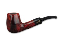 Mc Lintock pipa De Luxe 71 bordó Mc Lintock pipa De Luxe 71 bordó