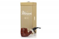 Peterson 2010 Évpipa Smooth