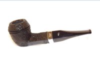 Peterson pipa Cara 150 Sandblast Peterson pipa Cara 150 Sandblast
