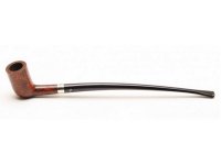 Peterson pipa Churchwarden Dublin Smooth 2. Peterson pipa Churchwarden Dublin Smooth 2.