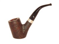 Peterson pipa Dublin Castle B46