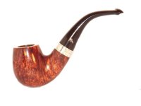 Peterson pipa Flame Grain 221 P-lip