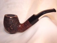 Bruyere pipa 206 Bruyere pipa 206