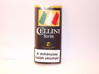 Cellini Forte 50 g pipadohány Cellini Forte 50 g pipadohány