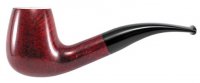 Savinelli pipa Meerschaum 628 -tajtékbetétes