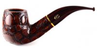 Savinelli pipa Alligator 616