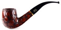 Savinelli pipa Alligator 606