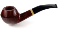 Savinelli pipa Chocolat 673