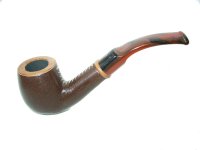 Savinelli pipa Cricket 607