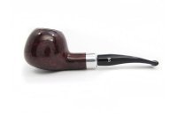 Stanwell pipa Army Mount 109 Red Polish