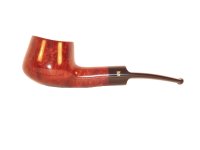 Stanwell De Luxe 11 Brown Polish Stanwell De Luxe 11 Brown Polish