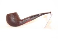 Stanwell pipa De Luxe 182 Black Sand Stanwell pipa De Luxe 182 Black Sand
