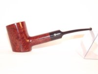 Stanwell De Luxe 207 Brown Polish Stanwell De Luxe 207 Brown Polish