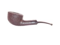 Stanwell pipa De Luxe 95 Black Sand Stanwell pipa De Luxe 95 Black Sand