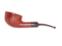 Stanwell De Luxe 95 Brown Polish