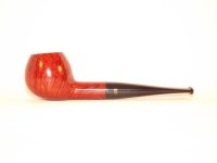 Stanwell pipa Featherweight 302 Brown Polish Stanwell pipa Featherweight 302 Brown Polish