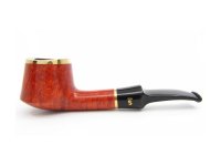 Stanwell Gilt Edged Brown 118 Stanwell Gilt Edged Brown 118