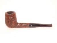 Stanwell pipa Golden Danish 52 Brown Sand