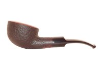 Stanwell pipa Hand Made 95 Black Sand